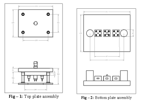 DESIGN AND ANALYSIS OF PUNCHING DIE (4) 冲孔模具的设计与分析(4)