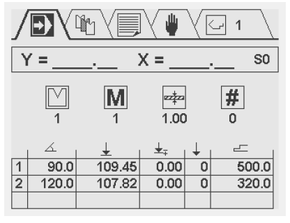 Programming of products and tools (5) 产品和工具编程(5)
