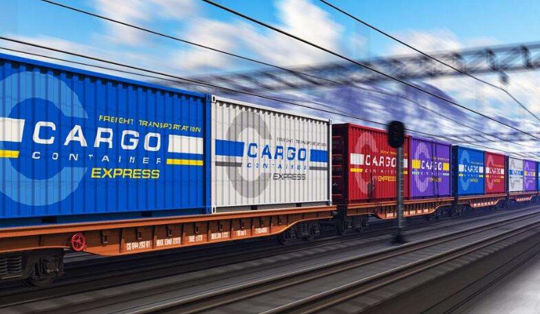 Railway Industry (1) 铁路工业(1)