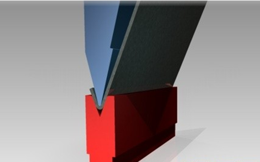 HOW SHEET METAL BENDING WORKS (4) 金属板材如何工作(4)
