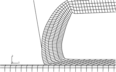 Finite element simulation (11) 有限元模拟(11)