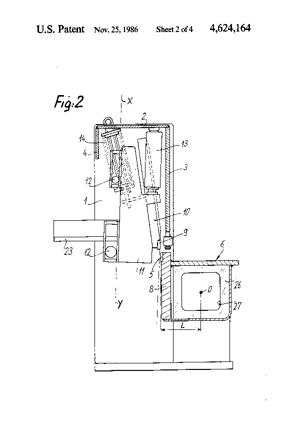 Hydraulic shearing machine (2) 液压剪切机(2)