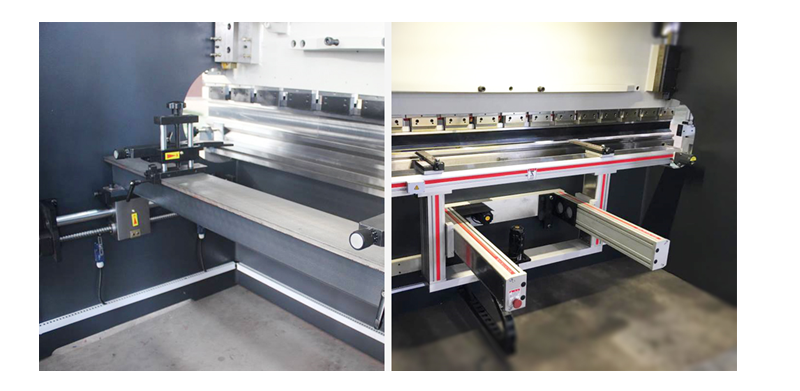 The Ultimate guide to press brake (4) 折弯机的终极指南(4)