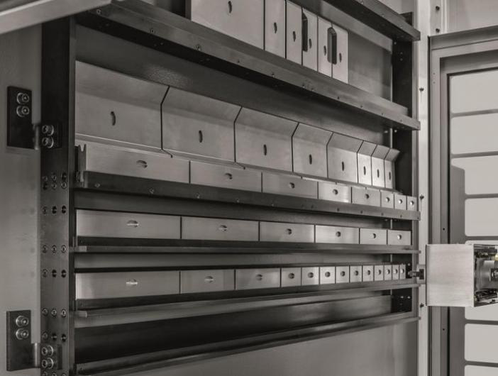 Modern press brakes (3) 现代折弯机(3)
