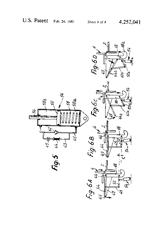 Guillotine shearing machine(4) 断头台剪毛机(4)