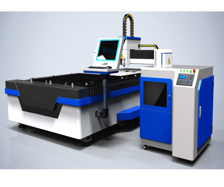 Overview of laser cutting technology 激光切割技术概述