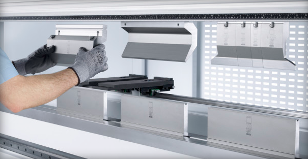 How Your Selection of Press Brake Tooling Affects Manufacturing (2) 您选择的压力机制动工具如何影响制造(2)