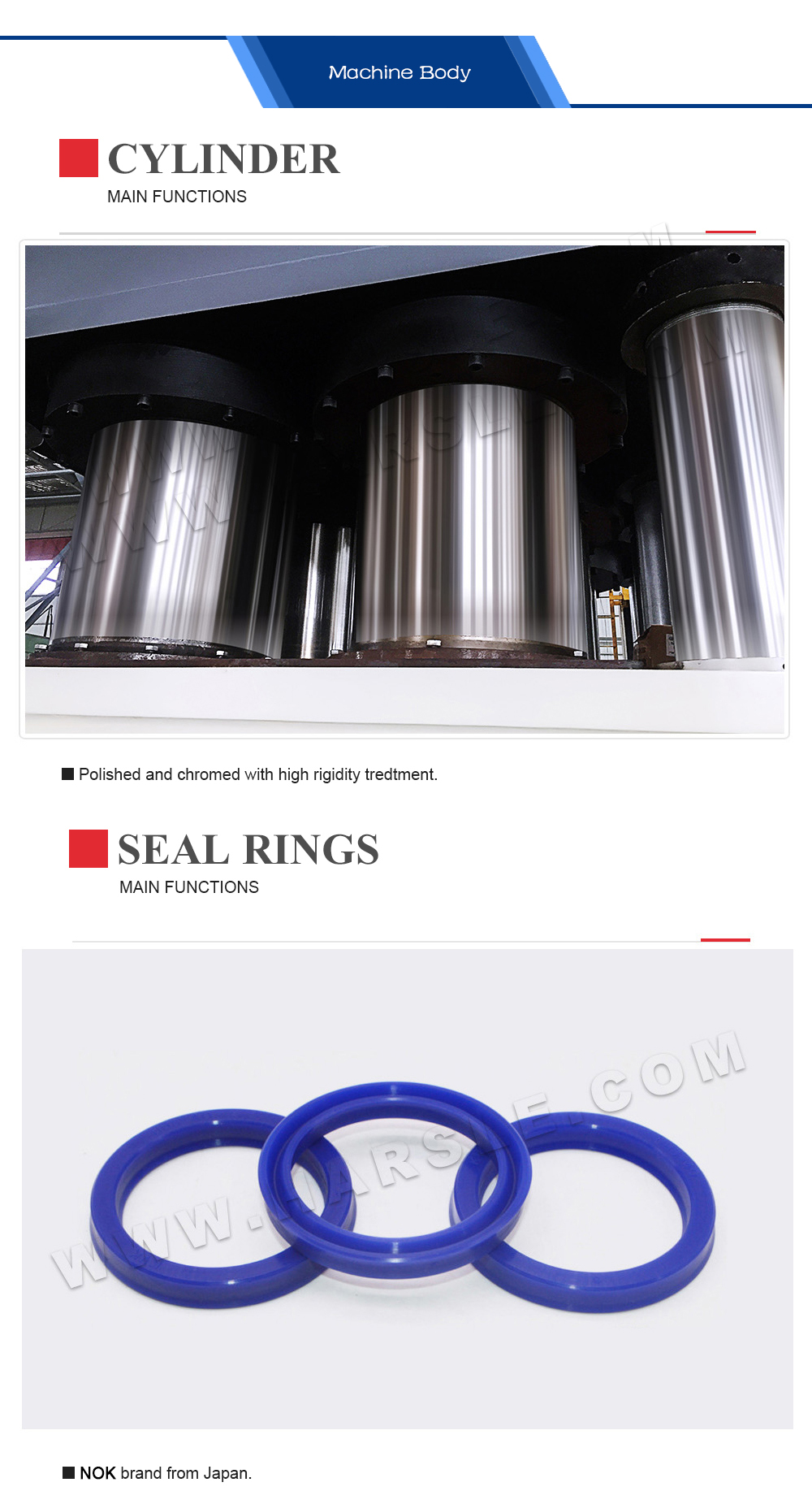 金属压花工具