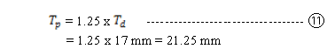 DESIGN OF DIE PARTS (5) 模具零件设计(5)