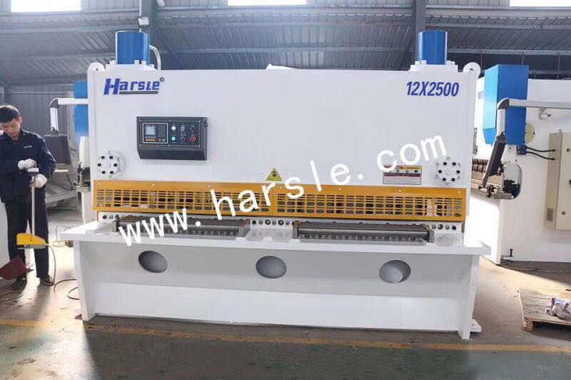 how to prepare the cutting machine 如何准备切割机