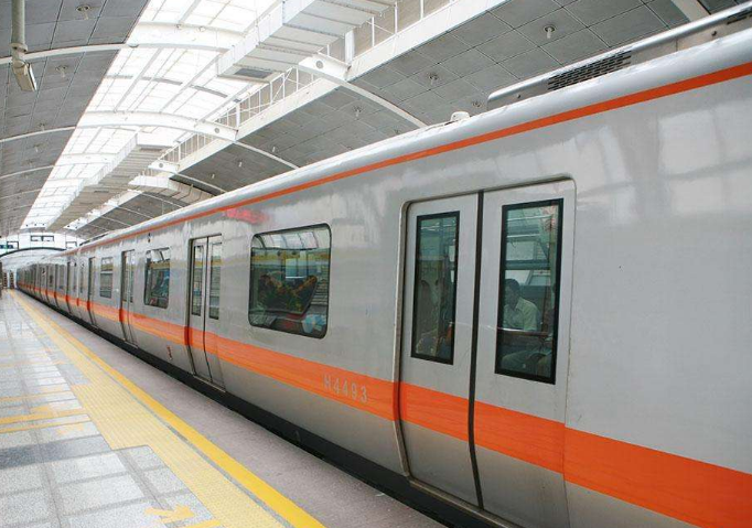 Railway Industry (2) 铁路工业(2)