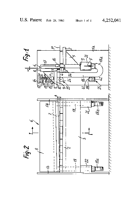 Guillotine shearing machine(1) 断头台剪毛机(1)