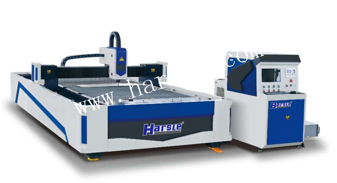 The difference between plasma cutting machine and laser cutting machine (2) 等离子切割机与激光切割机的区别(2)