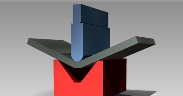 HOW SHEET METAL BENDING WORKS (3) 金属板材如何工作(3)