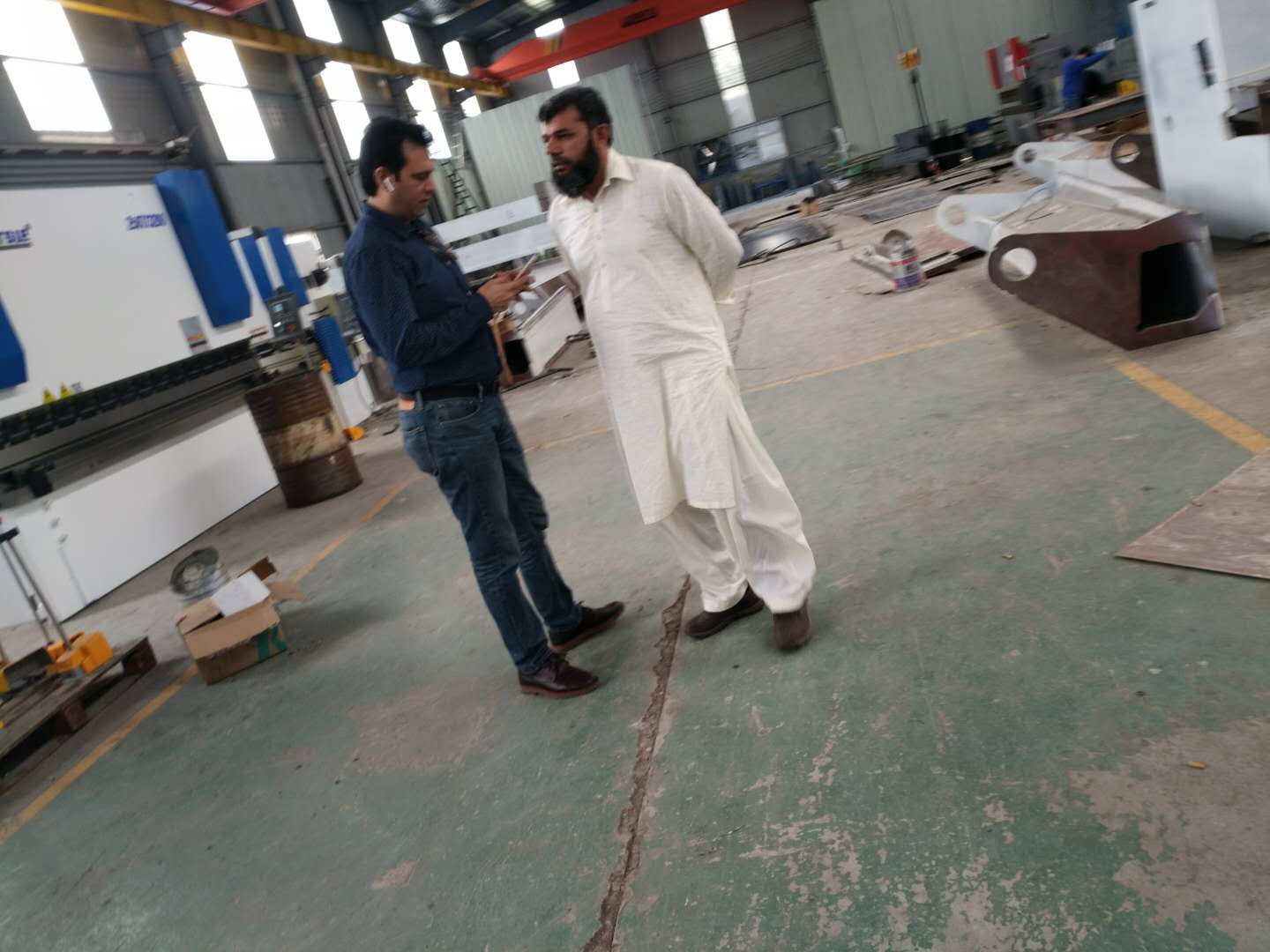 fazal 扎勒