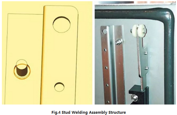Design Process and Welding Process (4) 设计工艺和焊接工艺(4)