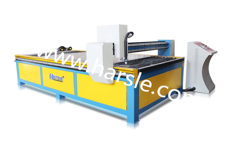What You Must Know Before Buying a Plasma Cutting System 购买等离子切割系统前必须了解的事项