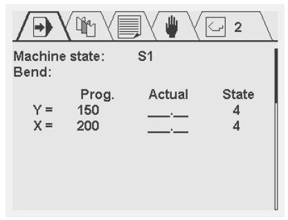 Programming of products and tools (12) 产品和工具编程(12)