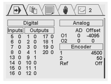 Programming of products and tools (14) 产品和工具编程(14)