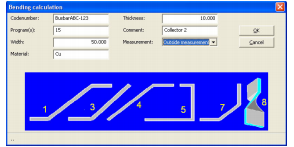 Bending machine international technologies (11) 弯曲机国际技术(11)