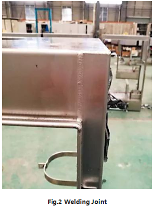 Design Process and Welding Process (2) 设计工艺和焊接工艺(2)