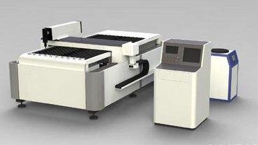 Laser Cutter Competition Advantage 激光切割机竞争优势