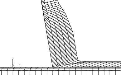 Finite element simulation (5) 有限元模拟(5)