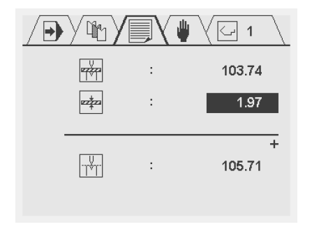 Programming of products and tools (2) 产品和工具编程(2)