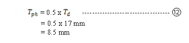 DESIGN OF DIE PARTS (6) 模具零件设计(6)
