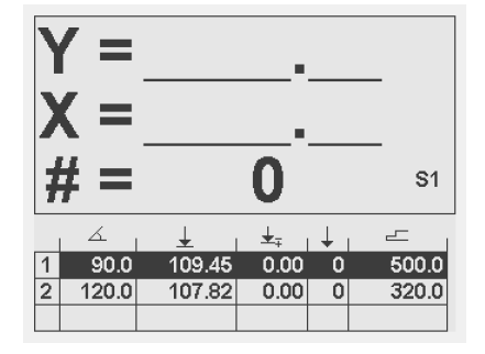 Programming of products and tools (10) 产品和工具编程(10)