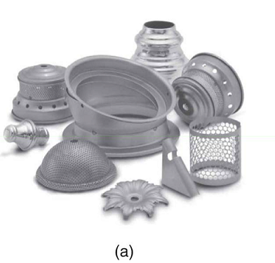 Sheet-Metal Forming Processes and Equipment (1) 板料成型工艺和设备(1)