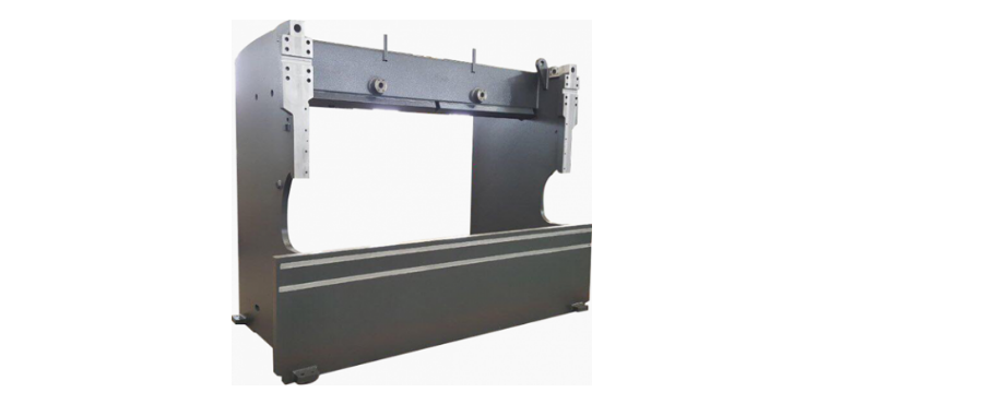 The Ultimate guide to press brake (2) 折弯机的终极指南(2)