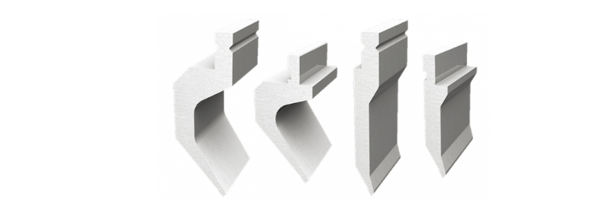 Press brake stroke (3) 折弯机(3)