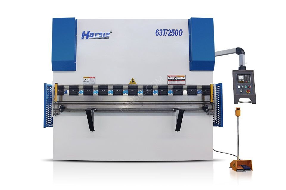 Press brake definition (2) 折弯机定义(2)
