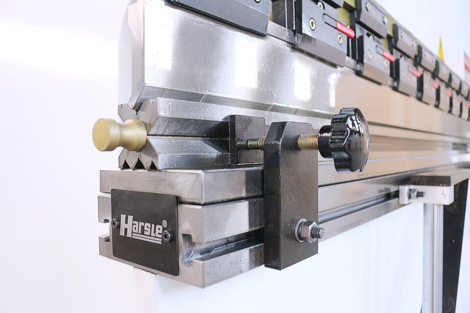 Crowning Deflection Control System 加冠挠度控制系统