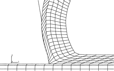 Finite element simulation (23) 有限元模拟(23)