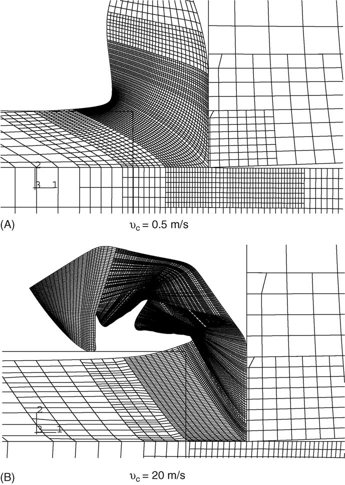 high-speed cutting forces (1) 高速切削力(1)