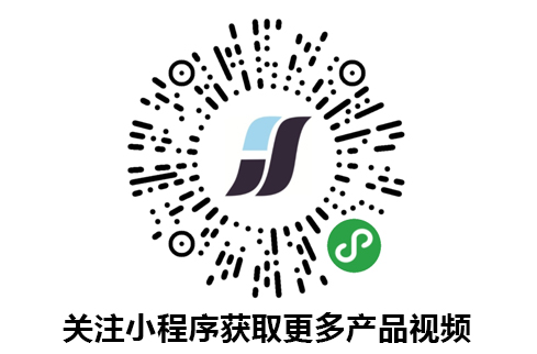 关注小程序